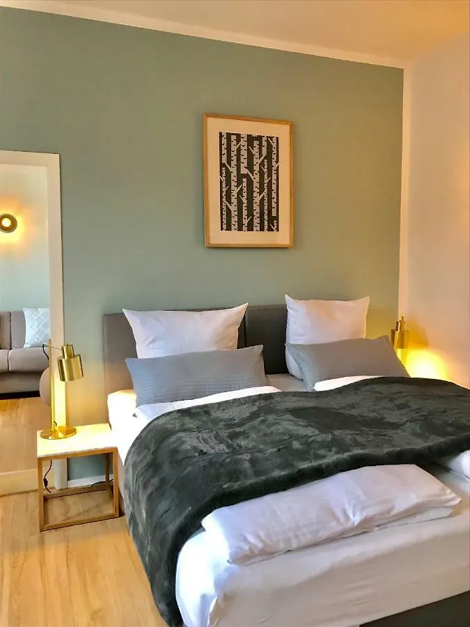 Hotel Garni Goldammer Dießen am Ammersee