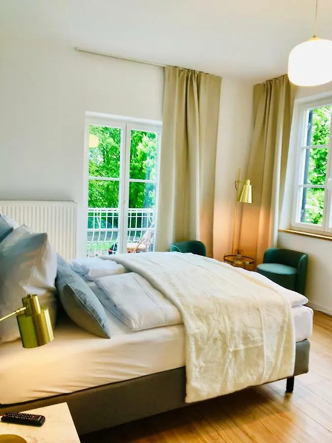Hotel Garni Goldammer Dießen am Ammersee 0*,  Deutschland