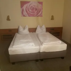 Hotel Zur Post Fromel, Büchlberg