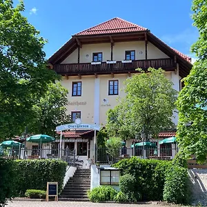 Herberg Kampenwand Bernau, Bernau am Chiemsee