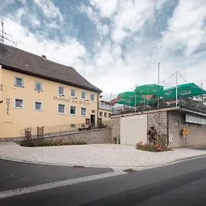 Herberg Zum Schiff, Obereisenheim