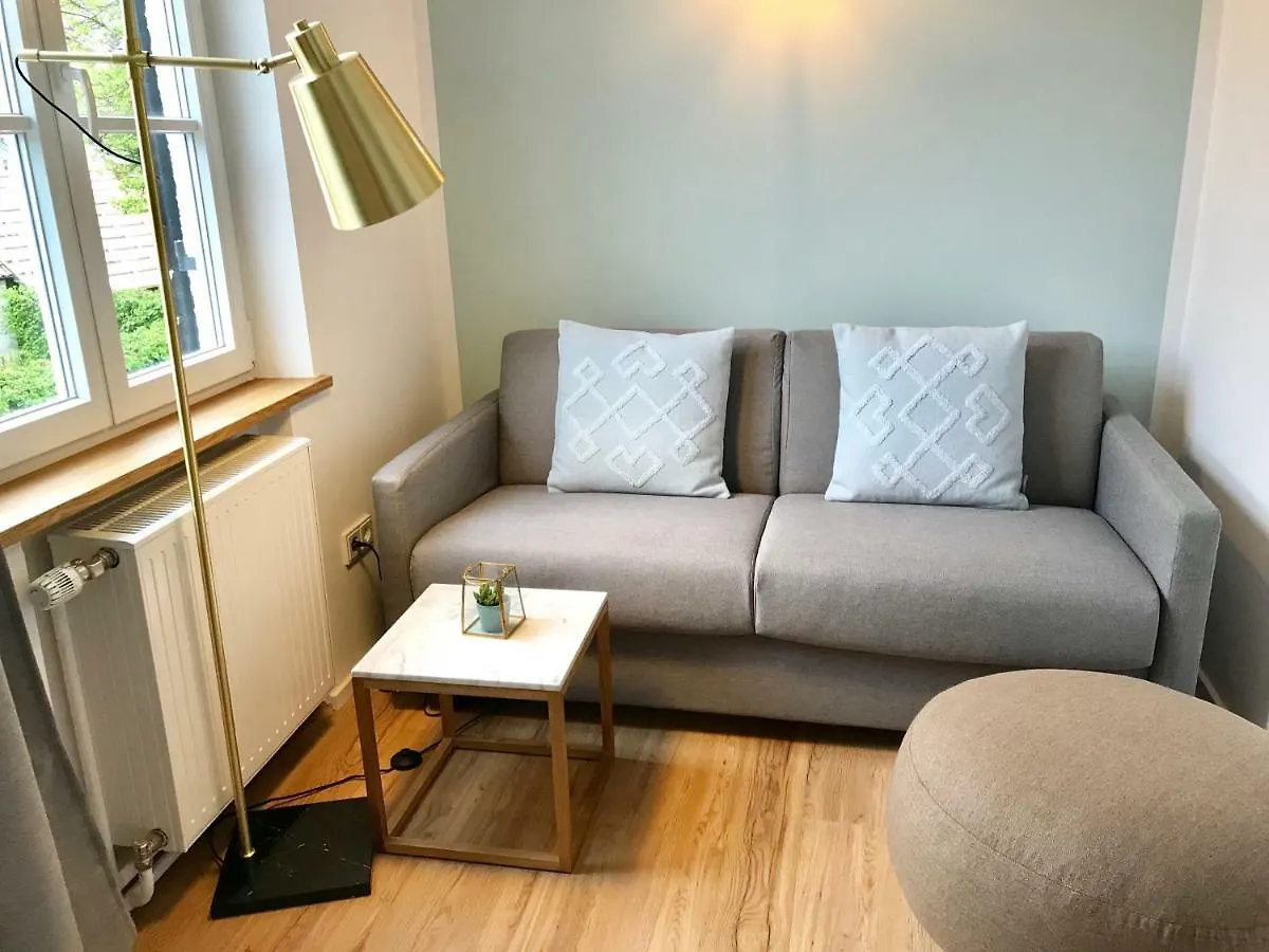 Hotel Garni Goldammer Diessen am Ammersee