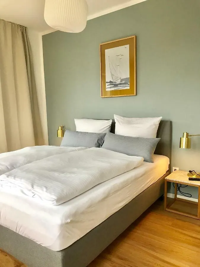 Hotel Garni Goldammer Diessen am Ammersee Germany