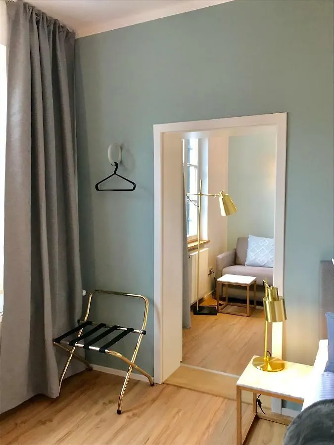 Hotel Garni Goldammer Diessen am Ammersee