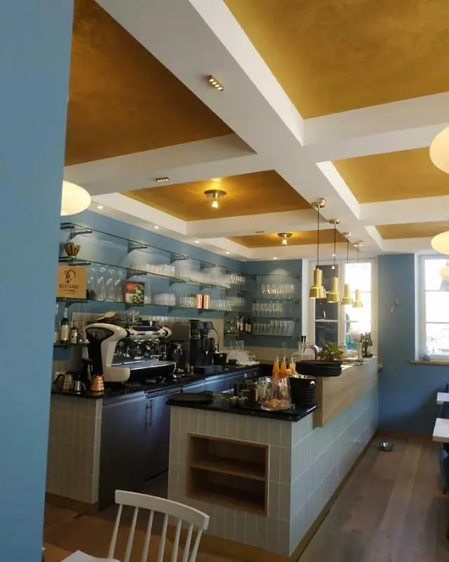 Hotel Garni Goldammer Diessen am Ammersee