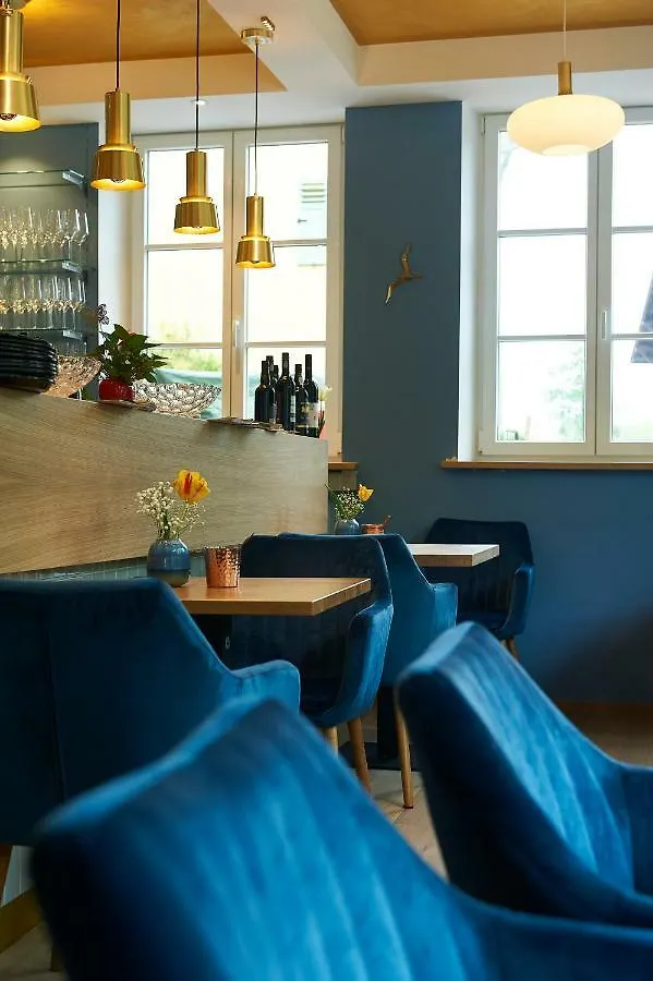 Hotel Garni Goldammer Diessen am Ammersee Germany