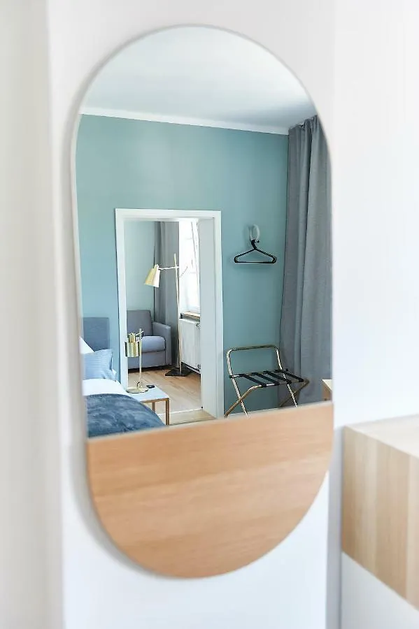 Hotel Garni Goldammer Diessen am Ammersee Germany