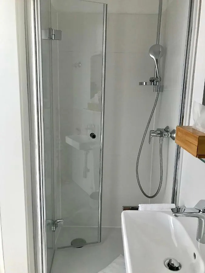 Hotel Garni Goldammer Diessen am Ammersee 0*,  Germany